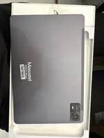 Máy tính bảng Masstel Tab 11 Pro 4G 4GB 128GB Xám