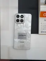 Điện thoại Honor X7c 8GB 256GB Trắng