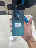 Điện thoại OPPO Reno11F 5G 8GB-256GB Xanh Đen - CPH2603