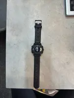 Đồng hồ thông minh Garmin Forerunner 55, GPS, KOR/SEA, Đen