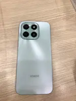 Điện thoại Honor X6c 6GB 128GB Xanh