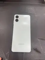 Điện thoại Samsung Galaxy A06 5G 4GB 128GB Xanh Nhạt SM-A066