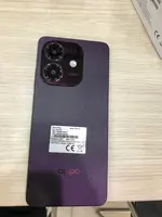 Điện thoại OPPO A5i 4GB 128GB Đỏ CPH2773