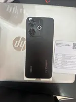 Điện thoại Xiaomi Redmi 13x 8GB 128GB Đen