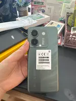 Điện thoại Xiaomi Poco M7 Pro 5G 8GB 256GB Xanh lá