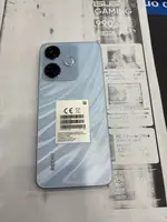 Điện thoại Xiaomi Redmi 13x 8GB 128GB Xanh dương