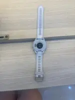 Đồng hồ thông minh Garmin Forerunner 165 Xám khói