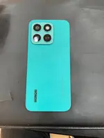 Điện thoại Honor X8c 8GB 512GB Xanh
