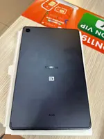 Máy Tính Bảng Samsung Galaxy Tab S6 Lite 2024 64GB Xám SM-P625