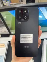 Điện thoại Honor X7c 8GB 256GB Đen