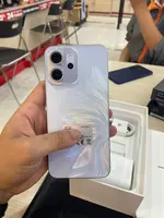 Điện thoại OPPO Reno14 F 5G 8GB 256GB Xanh dương CPH2743