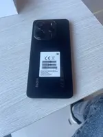 Điện thoại Xiaomi Redmi Note 14 6GB 128GB Đen