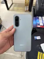 Điện thoại Samsung Galaxy A17 5G 8GB 128GB Xám SM-A176