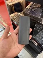 Điện thoại Nokia 105 DS Pro 4G Đen TA-1538