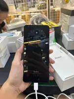 Điện thoại Xiaomi Redmi 14C 4GB 128GB Đen