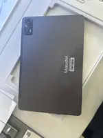 Máy tính bảng Masstel Tab 11 Pro 4G 4GB 128GB Xám