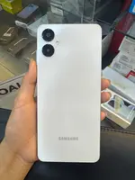 Điện thoại Samsung Galaxy A06 5G 4GB 128GB Xám Nhạt SM-A066