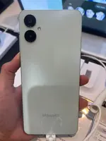 Điện thoại Samsung Galaxy A06 5G 4GB 128GB Xám Nhạt SM-A066