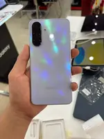 Điện thoại Samsung Galaxy A36 5G 8GB 128GB Tím SM-A366