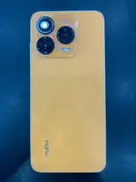 Điện Thoại Nubia V70 Design 8GB 256GB Cam
