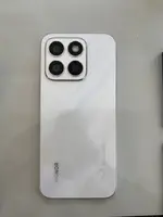 Điện thoại Honor X8c 8GB 512GB Trắng