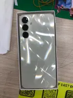 Điện thoại Samsung Galaxy A26 5G 8GB 128 GB Xanh SM-A266