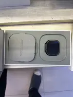 Đồng hồ Apple Watch Ultra 2 2024 GPS + Cellular 49mm Viền Titan Đen Dây Milanese L MX5V3VN/A