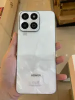 Điện thoại Honor X7c 8GB 256GB Trắng