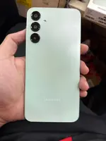 Điện thoại Samsung Galaxy A16 4GB 128GB Xanh lá SM-A165