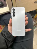 Điện thoại Samsung Galaxy A16 4GB 128GB Xám SM-A165