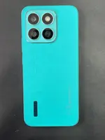 Điện thoại Honor X8c 8GB 512GB Xanh