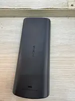 Điện thoại Nokia 105 DS Pro 4G Đen TA-1538