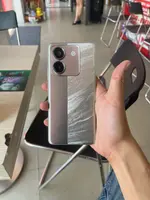 Điện thoại Xiaomi Poco M7 Pro 5G 8GB 256GB Bạc