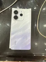 Điện thoại Xiaomi Redmi Note 14 6GB 128GB Tím