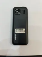 Điện thoại Viettel Sumo T2 4G Đen