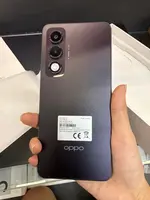 Điện thoại OPPO A5i Pro 8GB 128GB Tím CPH2755