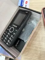 Điện thoại Mobell M139 4G Đen