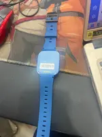 Đồng hồ định vị trẻ em Masstel Smart Hero GO Xanh dương