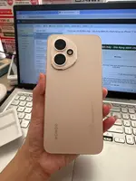 Điện thoại Honor 400 5G 12GB 256GB Vàng