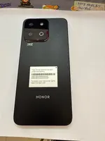 Điện thoại Honor X7c 8GB 256GB Đen