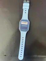 Đồng hồ định vị trẻ em Masstel Smart Hero 15 Xanh dương