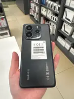 Điện thoại Xiaomi Redmi Note 14 5G 8GB 256GB Đen