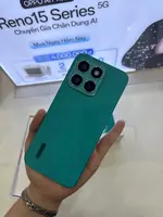 Điện thoại Honor X8c 8GB 512GB Xanh