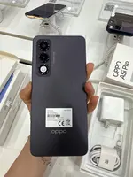 Điện thoại OPPO A5i Pro 8GB 128GB Tím CPH2755