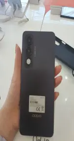 Điện thoại OPPO A5i Pro 8GB 128GB Tím CPH2755