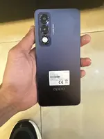 Điện thoại OPPO A5i Pro 8GB 128GB Tím CPH2755