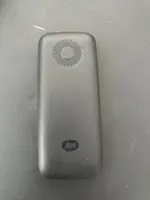 Điện thoại Itel IT8010 4G Đen