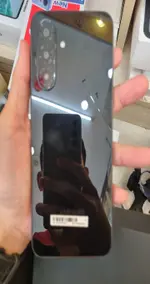 Điện thoại Samsung Galaxy A26 5G 8GB 128GB Đen SM-A266