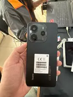 Điện thoại Xiaomi Redmi Note 14 6GB 128GB Đen