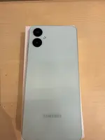 Điện thoại Samsung Galaxy A06 5G 4GB 128GB Xanh Nhạt SM-A066